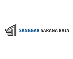 Sanggar Sarana Baja